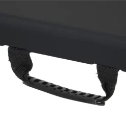 Plastic Development Group Durable 6 Foot Folding Multipurpose Banquet Table With Secure Base For Indoor And Outdoor Events, Black 7 Plastic Development Group Durable 6 Foot Folding Multipurpose Banquet Table With Secure Base For Indoor And Outdoor Events, Black -Cozy Living Deals Store GUEST 2938b6a7 752d 4878 8bcb e0f5cc5f10d6