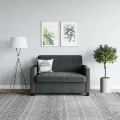 Cassidy Sofa Sleeper With Memory Foam Mattress - Room & Joy -Cozy Living Deals Store GUEST 293e1ab3 ad08 4f4d a2f5 8c76e5272e07