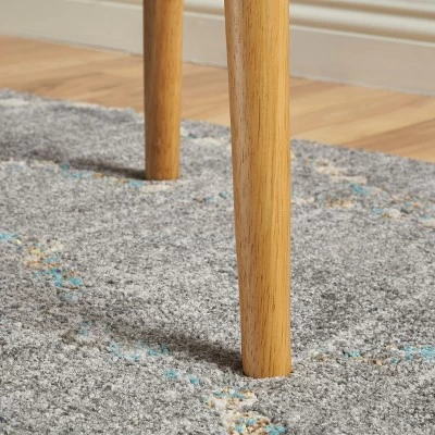 Evie End Table - Wood - Christopher Knight Home 3 Evie End Table - Wood - Christopher Knight Home - Image 3