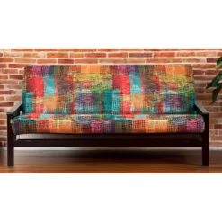 Futon Cover - SIScovers 22 Futon Cover - SIScovers -Cozy Living Deals Store GUEST 29e3bc2d cbad 4c2d a747 f400339ecbf5
