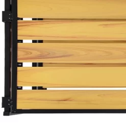 Seville Classics 2 Tier Stackable Aspen Resin Slat Shoe Rack Black 23 Seville Classics 2 Tier Stackable Aspen Resin Slat Shoe Rack Black -Cozy Living Deals Store GUEST 29feb23d 8dfa 4f06 a4d6 9070ee7494f9