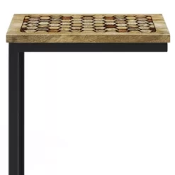 Gatewood C Side Table Natural - WyndenHall -Cozy Living Deals Store GUEST 2a05429c 7230 4328 afda c293abc4021c