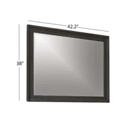 6pc Cindi Sleigh Bedroom Set Gray - Abbyson Living -Cozy Living Deals Store GUEST 2a500e7c b3b9 4391 bf86 1cc1c9f78826