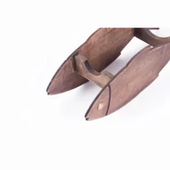 Vintiquewise Wooden Fish Shaped Vintage Decorative Single Bottle Wine Holder 8 Vintiquewise Wooden Fish Shaped Vintage Decorative Single Bottle Wine Holder -Cozy Living Deals Store GUEST 2a9b9851 ccaa 47fd 9698 87cb9a36104a