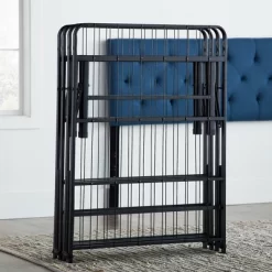 Comfort Collection Platform Bed Frame - Lucid