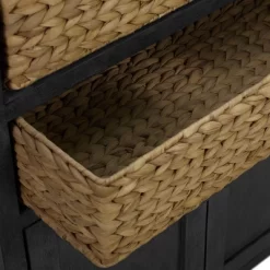 Elmhurst Cabinet Black And Weathered - ClickDecor -Cozy Living Deals Store GUEST 2c7ff6d3 655a 45d0 b80c 116beec27dd2