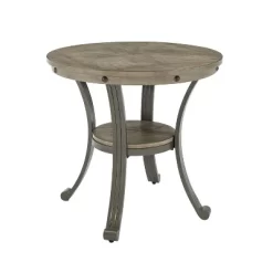 Angelo Side Table - Powell Company -Cozy Living Deals Store GUEST 2d1f5361 a0ec 456b 863c 41f795436645