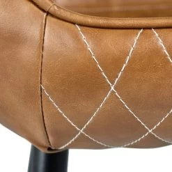 2pc Edler Dining Chairs - Linon -Cozy Living Deals Store GUEST 2d96c8c3 86f3 41ca 9f2a 5518c82de6a7