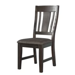 5pc Cash Dining Set Dark Gray - Picket House Furnishings -Cozy Living Deals Store GUEST 2d9b046e 08c1 43cd 83d5 28b844ef0847