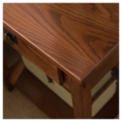 Nightstand Brown - Leick Home 15 Nightstand Brown - Leick Home -Cozy Living Deals Store GUEST 2da1dce6 4a6f 4fc9 aae5 c30ed49581f3