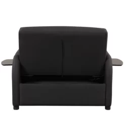 3 In 1 Pull Out Sleeper Sofa With 2 Wing Table And USB Charge-ModernLuxe -Cozy Living Deals Store GUEST 2da85887 000a 433a a61d aabd19b35505