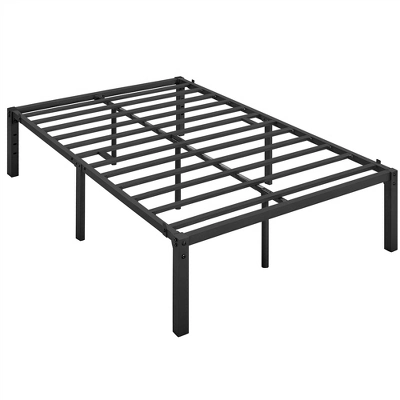 Yaheetech Metal Platform Bed Frame With Heavy Duty Steel Slat Support 11 Yaheetech Metal Platform Bed Frame With Heavy Duty Steel Slat Support - Image 11