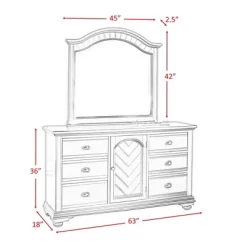 5pc Full Addison Panel Bedroom Set Dove White - Picket House Furnishings 23 5pc Full Addison Panel Bedroom Set Dove White - Picket House Furnishings -Cozy Living Deals Store GUEST 2de2ab2b e379 448d 8e0a a2ee17d5d45e