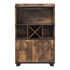 Lamage Wine Cabinet Buffet With Wine Rack - HOMES: Inside + Out -Cozy Living Deals Store GUEST 2dfa7cce 7238 4589 821b 78dad001feb7