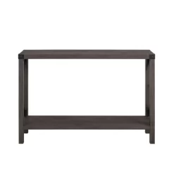 Sophie Rustic Industrial X Frame Entry Table - Saracina Home 27 Sophie Rustic Industrial X Frame Entry Table - Saracina Home -Cozy Living Deals Store GUEST 2e12b96d 1445 4e75 9fa6 4dec03c6e187