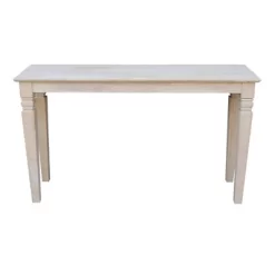 Java Console Table - International Concepts