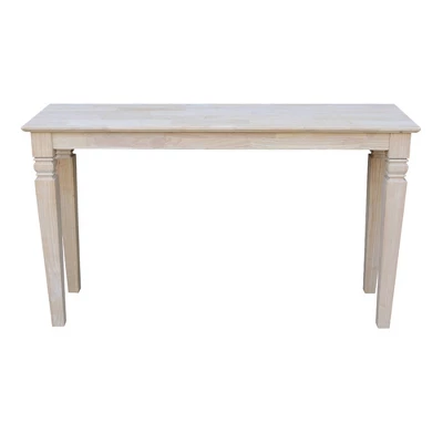 Java Console Table - International Concepts 1 Java Console Table - International Concepts