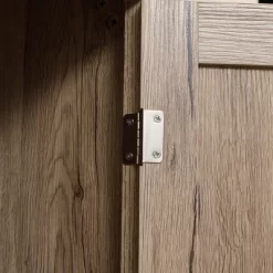 HOMCOM 72" Freestanding 4-Door Kitchen Pantry, Storage Cabinet Organizer With 4-Tiers, And Adjustable Shelves, Natural -Cozy Living Deals Store GUEST 2e912c59 ea7e 4c53 9bd3 9392274a673d