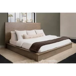 6pc Resto Bedroom Set Weathered Brown - Abbyson Living -Cozy Living Deals Store GUEST 2ec034cc 977e 4e04 8245 da6b147103cb