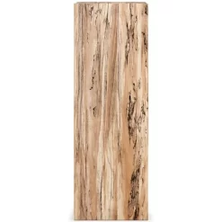 35.43" Piperton 3 Cube Organizer Natural - Signature Design By Ashley -Cozy Living Deals Store GUEST 2eef4bb0 54be 4679 8583 bd8c86e54b7f