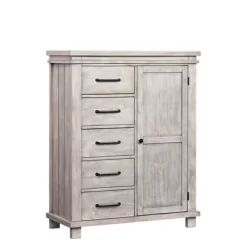 SOHO BABY Hampton 5-Drawer Chifferobe 15 SOHO BABY Hampton 5-Drawer Chifferobe -Cozy Living Deals Store GUEST 2f013d29 2787 487d 89b1 4a6574938dea