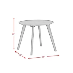 Rocco End Table Walnut - Picket House Furnishings 13 Rocco End Table Walnut - Picket House Furnishings -Cozy Living Deals Store GUEST 2f2a735b 92d4 4f9d 9af1 4938b33b5f8e