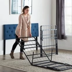 Comfort Collection Platform Bed Frame - Lucid 17 Comfort Collection Platform Bed Frame - Lucid -Cozy Living Deals Store GUEST 2f4f3a6d 9a93 4727 80da 7d6e93779c0d