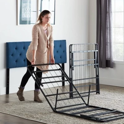 Comfort Collection Platform Bed Frame - Lucid 3 Comfort Collection Platform Bed Frame - Lucid - Image 3