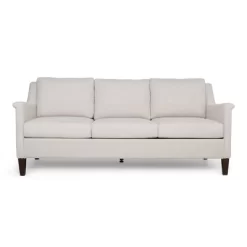 Dupont Contemporary 3 Seater Fabric Sofa - Christopher Knight Home -Cozy Living Deals Store GUEST 2fca822a 7363 42ce 9e8d 72caa5e8e9c4