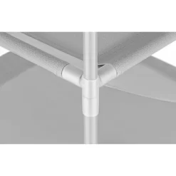 Whitmor Spacemaker Shoe Tower Gray -Cozy Living Deals Store GUEST 2fd231c0 a6c6 44a1 94c7 28446ba4a593