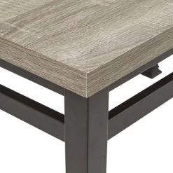 5pc Kalinda Dining Set Black - Inspire Q 28 5pc Kalinda Dining Set Black - Inspire Q -Cozy Living Deals Store GUEST 30041eb1 1f23 4f9f 9902 4d0368ada069