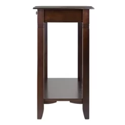 Nolan Console Table With Drawer Cappuccino - Winsome 7 Nolan Console Table With Drawer Cappuccino - Winsome -Cozy Living Deals Store GUEST 30c2e65d cdcf 4ca7 8367 b1157b86a4b0