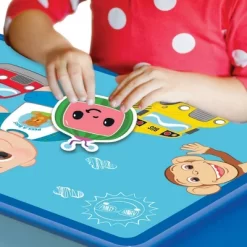 Delta Children CoComelon Room Box Bedroom Set - 4pc -Cozy Living Deals Store GUEST 311d9a17 cff0 406d b8e6 ab1dd831fe95