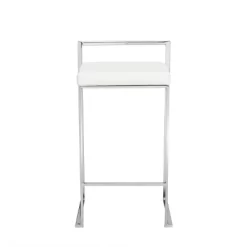 25.25" Lillian Upholstered Counter Height Barstool - Carolina Chair & Table -Cozy Living Deals Store GUEST 316940d6 11d8 4286 86c3 8f2cd970e682