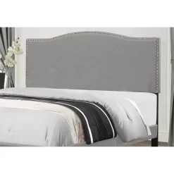 Kiley Metal Headboard Frame Included - Hillsdale Furniture