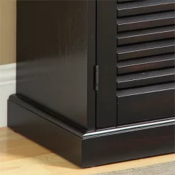 Medley Transitional Wood 5-Shelf Shoe Cabinet In Espresso - Furniture Of America -Cozy Living Deals Store GUEST 34068d8d 9243 45e1 861a 2da6270d550e