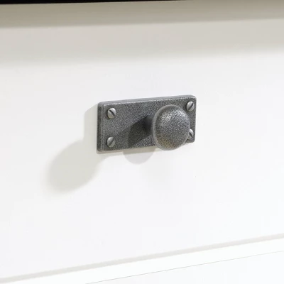 Cottage Road Dresser - Sauder 4 Cottage Road Dresser - Sauder - Image 4