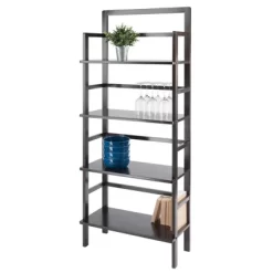 Aiden Bakers Rack Coffee - Winsome -Cozy Living Deals Store GUEST 34c932ad a339 41d3 acc2 71eee6ab0cf0