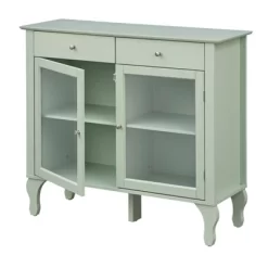 Layla Buffet Green - Buylateral -Cozy Living Deals Store GUEST 3598823d 0d7f 40d7 a1cb b15a1fbfe173