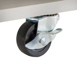 Lima Kitchen Cart Gray - Buylateral 15 Lima Kitchen Cart Gray - Buylateral -Cozy Living Deals Store GUEST 35df0a1d cb8f 4014 81e9 c423f0411a92