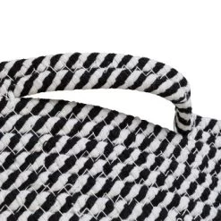 Honey-Can-Do Cotton Rope Baskets -Cozy Living Deals Store GUEST 36731fb7 7d10 4d79 994f 7a92daf9ebf5