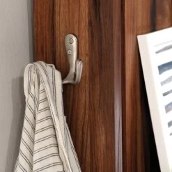 Queen Vista Key Headboard Blaze Acacia - Sauder -Cozy Living Deals Store GUEST 370c56d7 3989 4c3f bb62 5d45186ab4ce