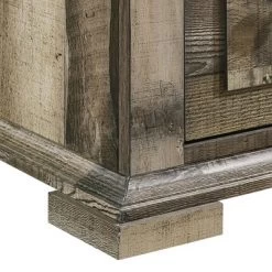 3pc Shayne Panel Bedroom Set Drift - Picket House Furnishings -Cozy Living Deals Store GUEST 371fc8f1 5d18 4d70 95fe 38342a91313c