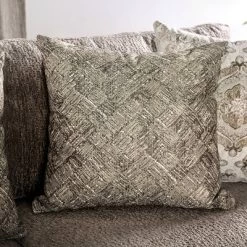 Quavo Upholstered Loveseat Gray - Furniture Of America 11 Quavo Upholstered Loveseat Gray - Furniture Of America -Cozy Living Deals Store GUEST 3720fd67 4db7 420e 9fb5 2db72f9de264