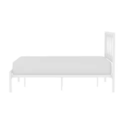 Full Naomi Metal Bed White - Hillsdale Furniture -Cozy Living Deals Store GUEST 37e058f0 1e6b 42be b47d cf49610a298f