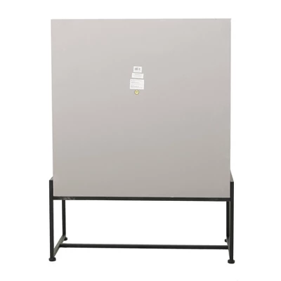 42" X 30" Traditional Wood Cabinet - Olivia & May 5 42" X 30" Traditional Wood Cabinet - Olivia & May - Image 5