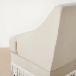 Alberhill Velvet Accent Chair With Fringe - Opalhouse™ Designed With Jungalow™ 11 Alberhill Velvet Accent Chair With Fringe - Opalhouse™ Designed With Jungalow™ -Cozy Living Deals Store GUEST 38c4fe2d ff79 4931 9f33 af8b412f8522