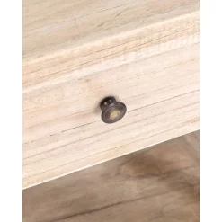 Bevan Mindi Nightstand Wood Bedside Table Brown - East At Main -Cozy Living Deals Store GUEST 39071110 0f55 4be1 91dc 62ab29658250