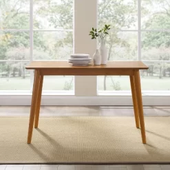 Landon Rectangle Dining Table - Crosley -Cozy Living Deals Store GUEST 39646029 0237 4ec8 806b 27536cb55b34