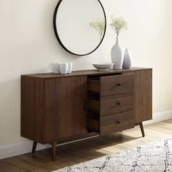 Lucas Sideboard - Crosley -Cozy Living Deals Store GUEST 397a9f70 a0f8 4e68 a659 9051c7dba74f